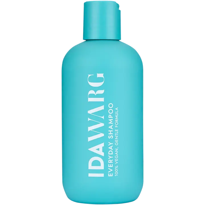 IDA WARG Beauty Everyday shampoo 250 ml