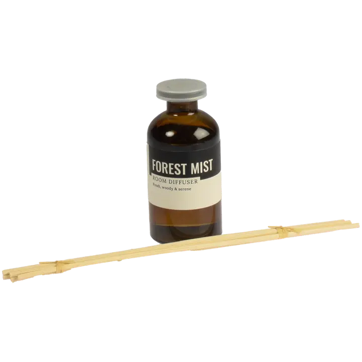 Huonetuoksu forest mist 80 ml