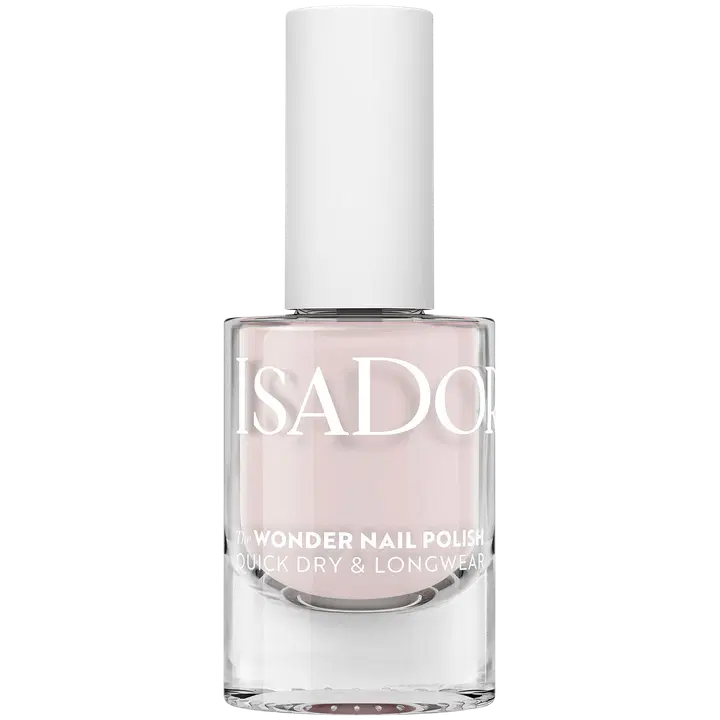 IsaDora Wonder Nail Polish kynsilakka