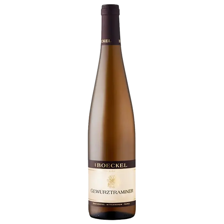 Boeckel Gewürztraminer KPN vein 13,5%vol 750ml