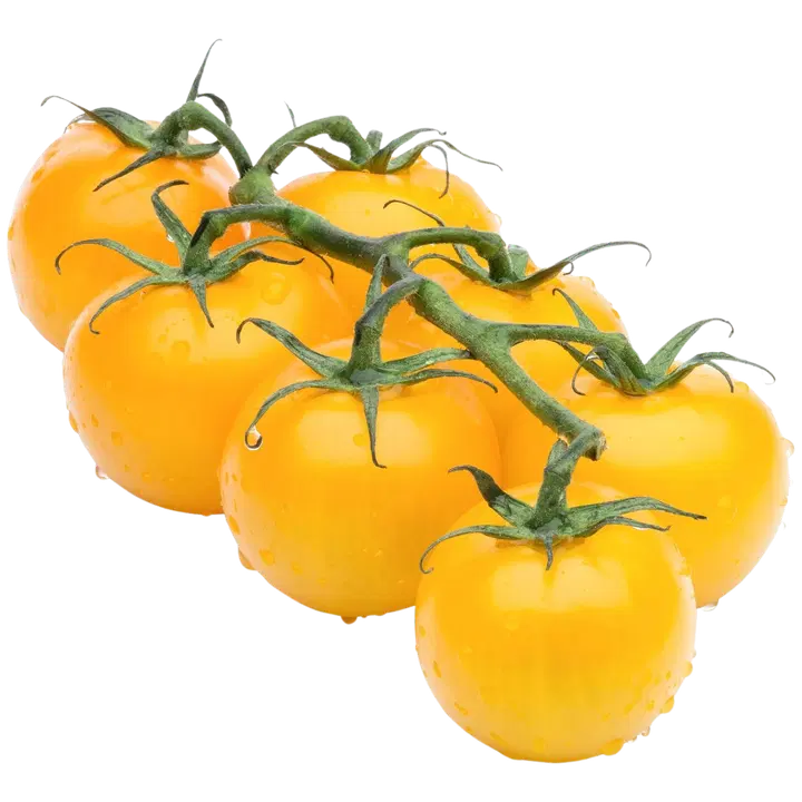 Kollane kirsskobartomat 200g I klass