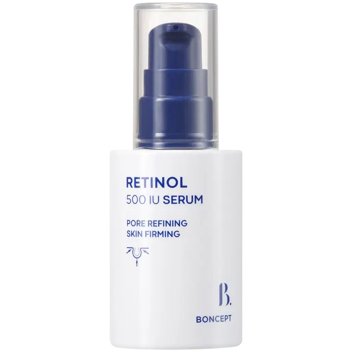 BONCEPT Retinol 500IU Serum -seerumi 30ml
