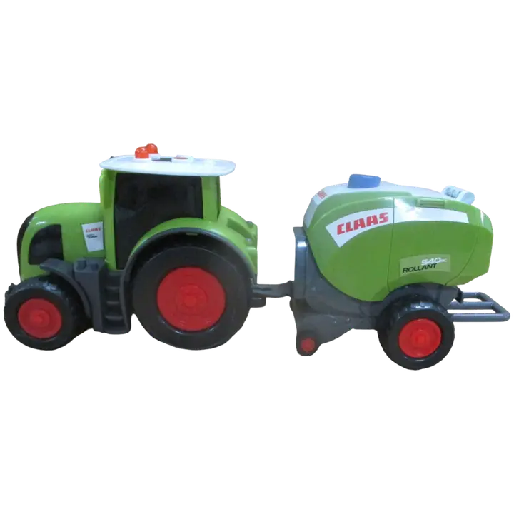 Traktor axion 870 +540