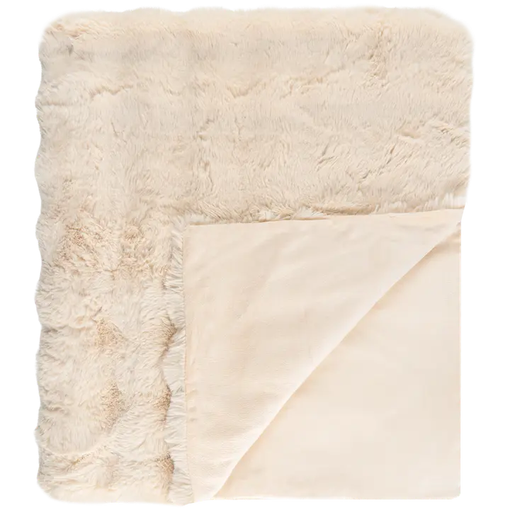 PLEED BUBBLE 130X170 BEEŽ