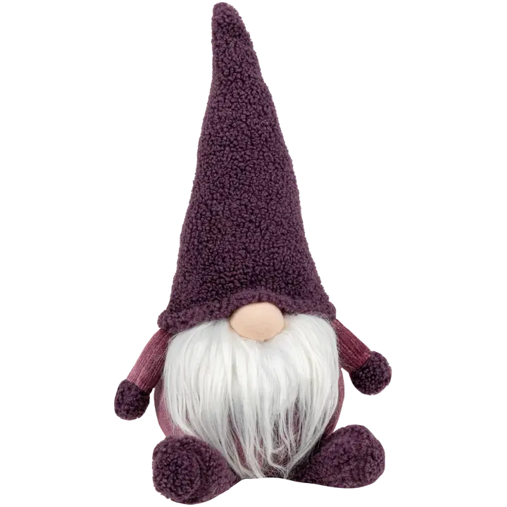 Päkapikk mustis 35 cm