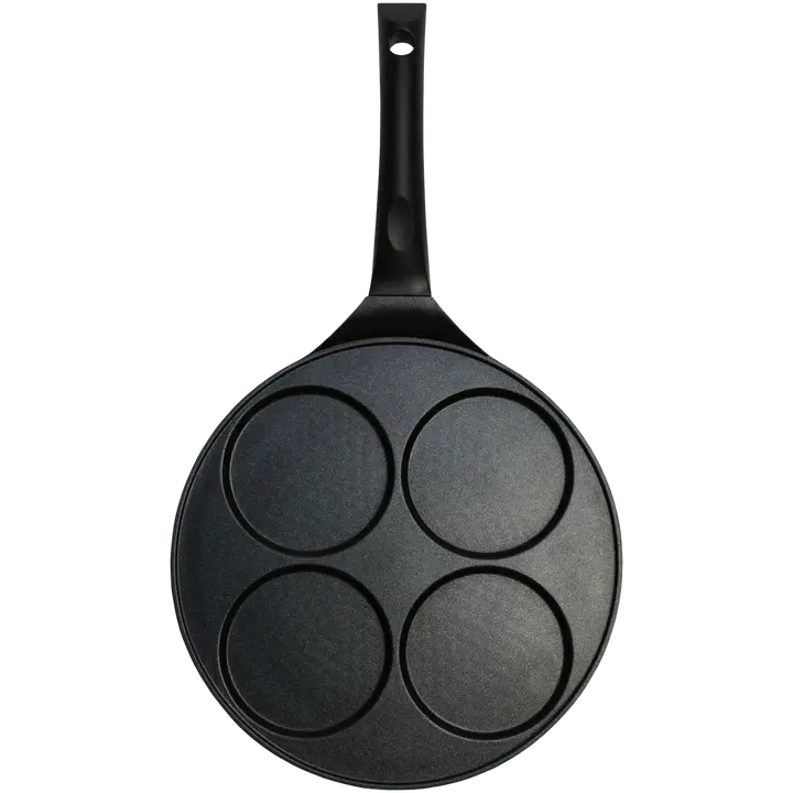 Opa valu lettupannu, keraaminen (ilag xeradur3). Kaikille liesityypeille.