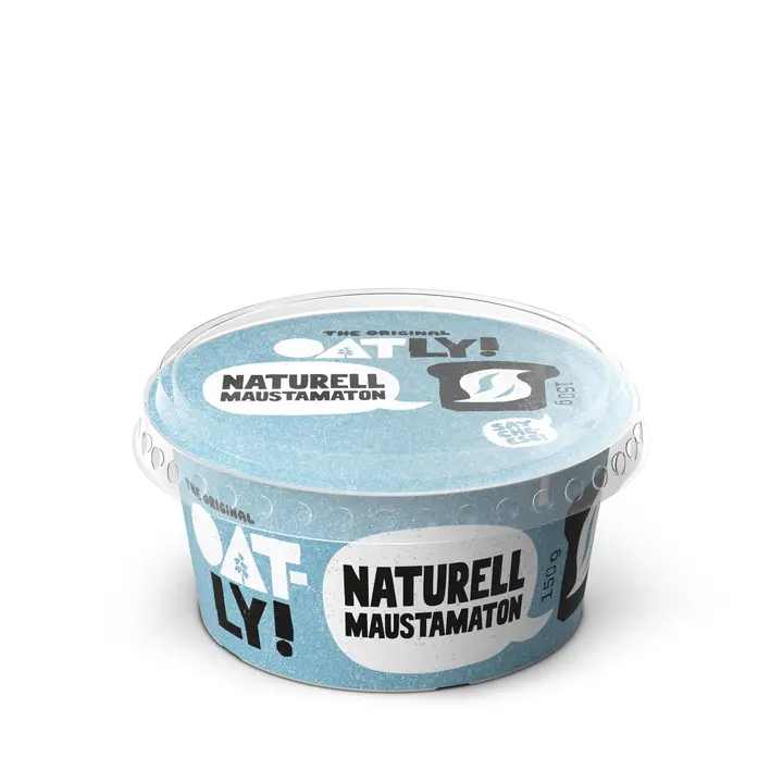 Oatly võileivamääre, 150 g