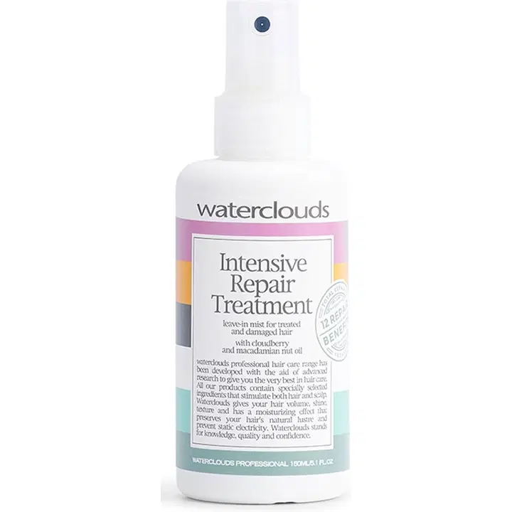 Waterclouds Intesive Repair Treatment hoitosuihke 150ml