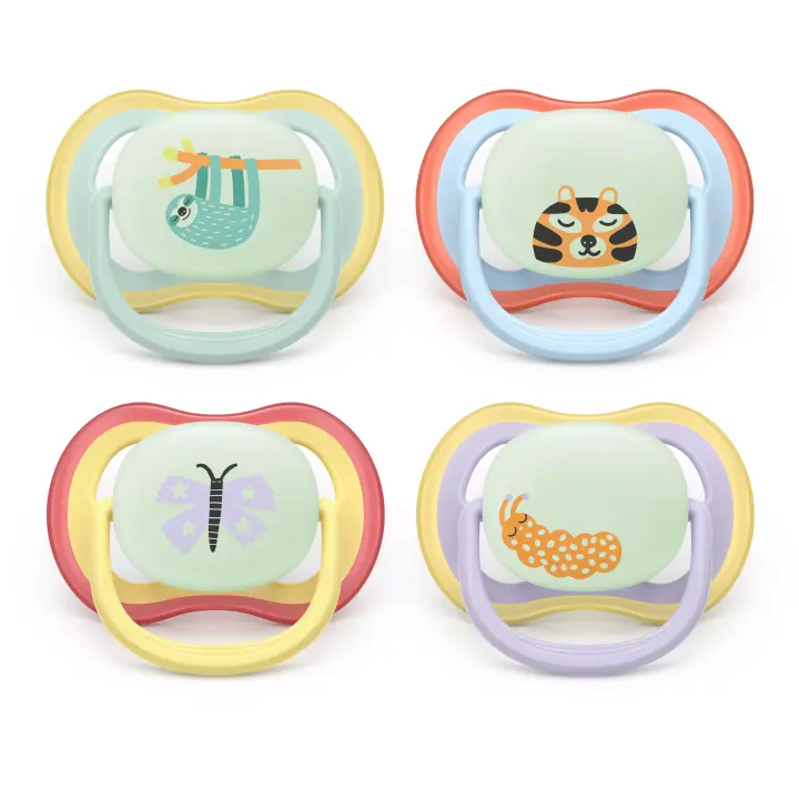 Avent Ultra Air öölutt 0-6 k