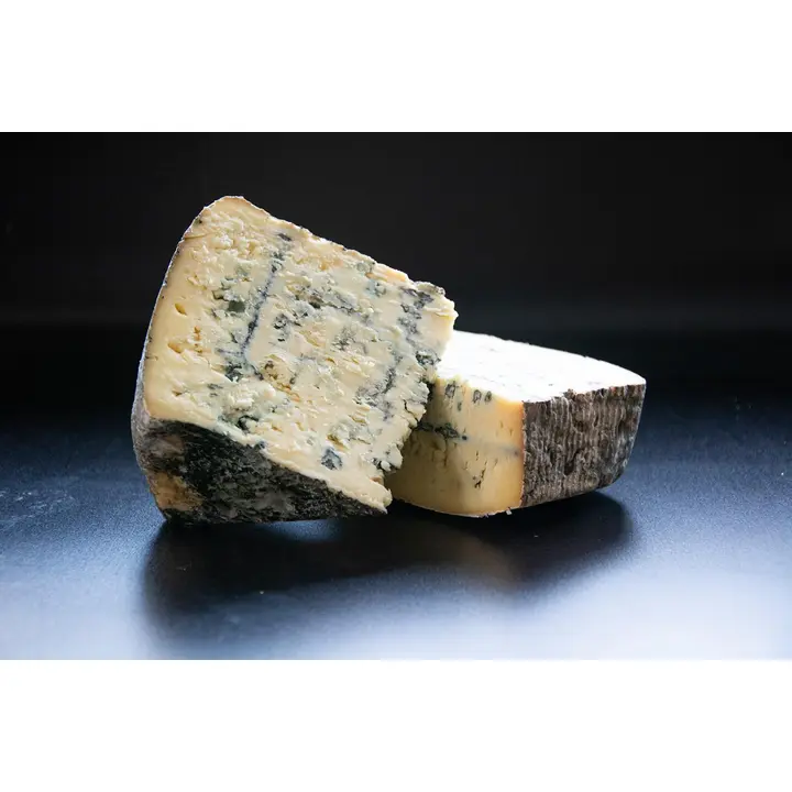 Perhon Juustolan Perhon Rehtori sinihomejuusto