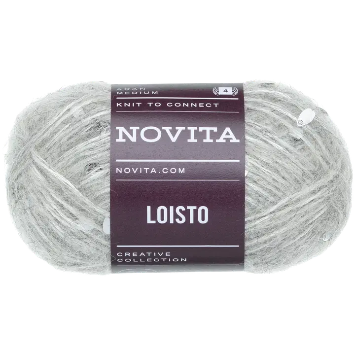 Lanka Loisto 50 g helmi