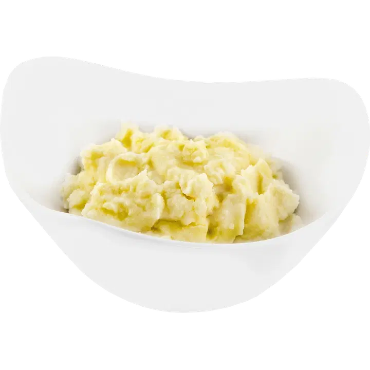 Kokkikartano Perunamuusi