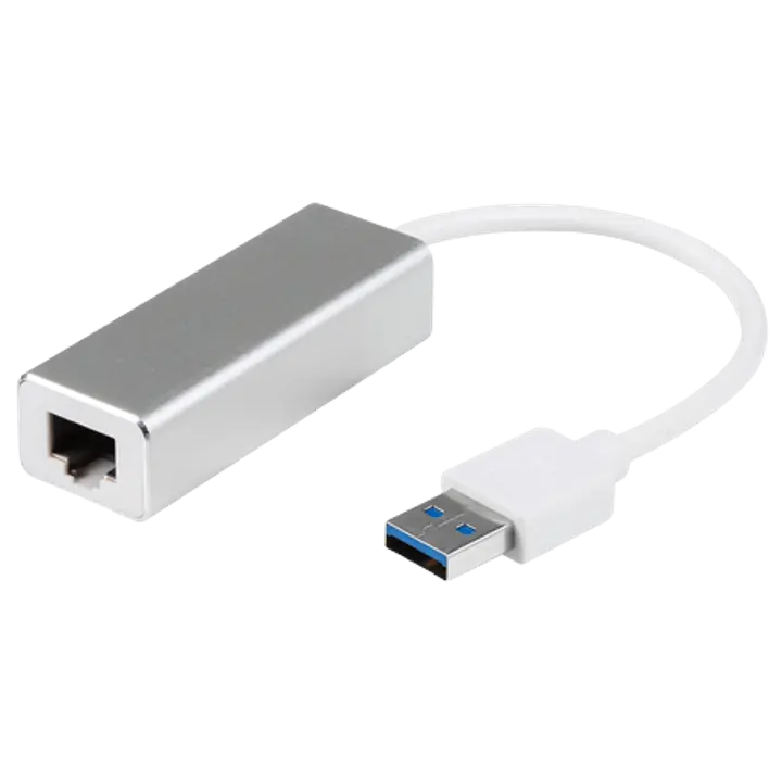 Adapter USB A-RJ45
