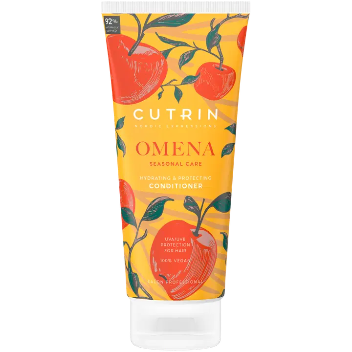 ISM Cutrin villi kosteuttava hoitoaine 200 ml