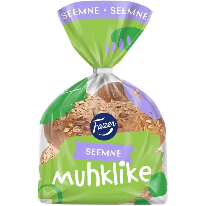 Fazer Seemne Muhklike 200 g