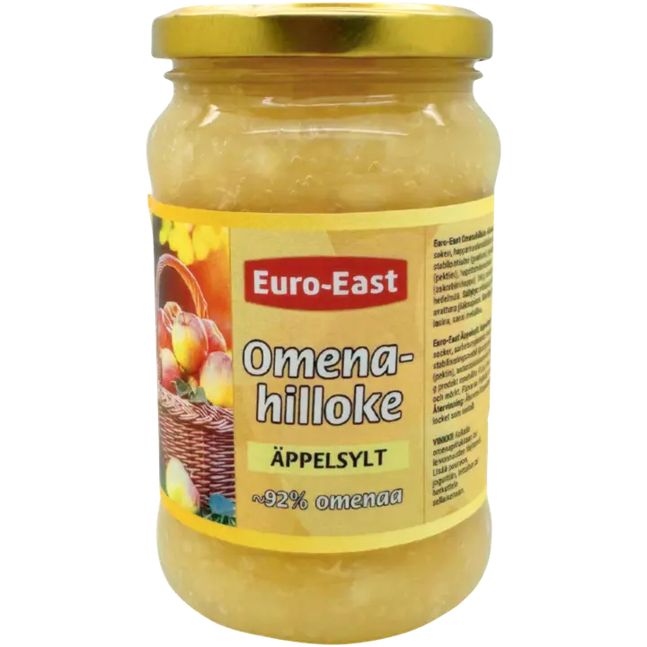 Euro-East Omenahilloke 340 g