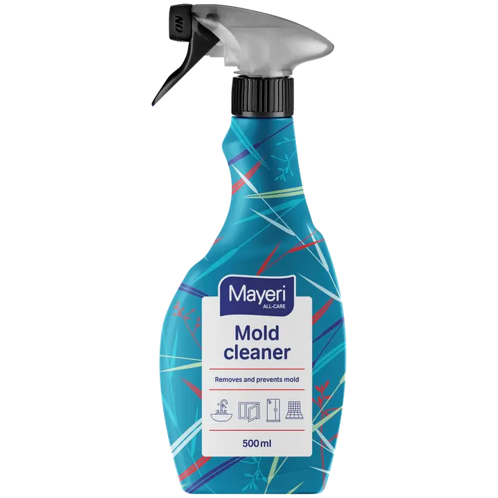 Hallituse eemaldaja Mayeri All-Care 500ml