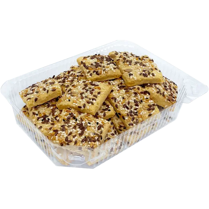 Eesti Kondiiter Seesamiküpsis 200 g