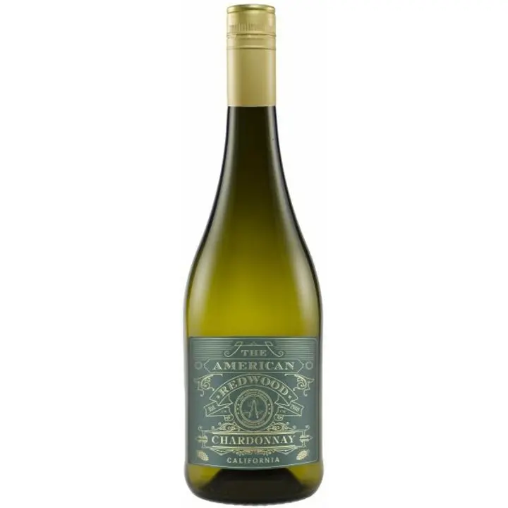 Redwood Chardonnay GT vein 750ml