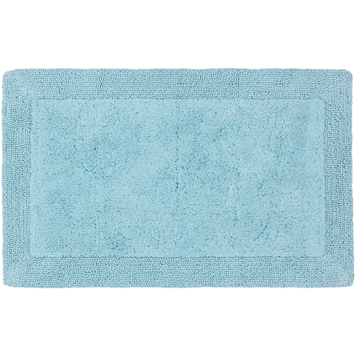 Finlayson kylpymatto Hali 50x80cm sinivihreä 70321-0001-07-06