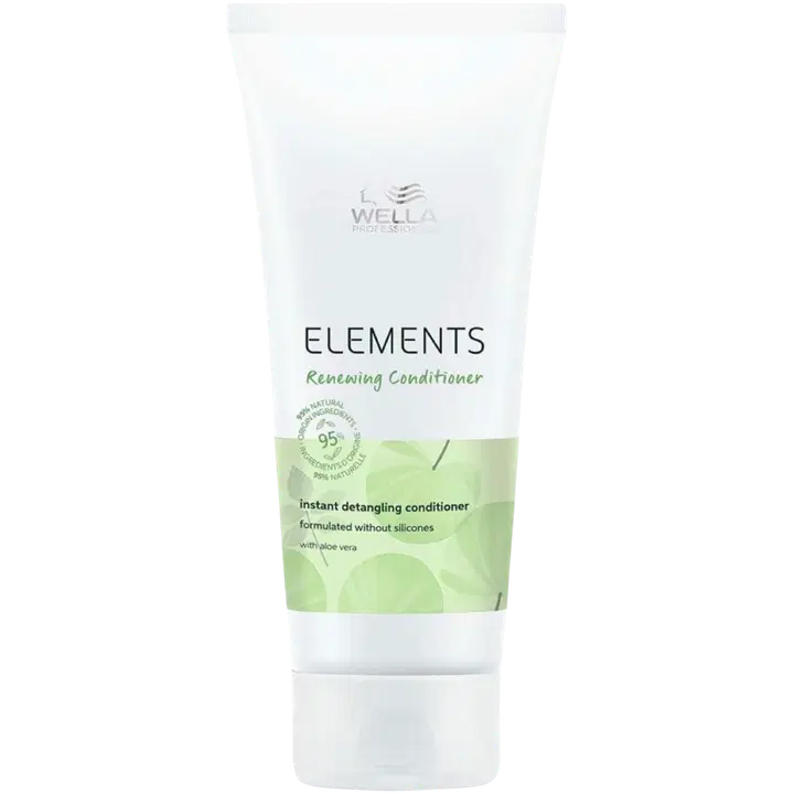 Wella Professionals Elements Renewing Conditioner hoitoaine 200 ml