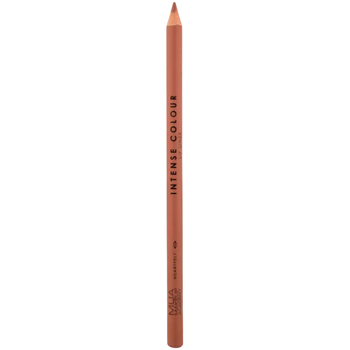 MUA Make Up Academy Intense Colour Lip Liner 1 g  Heartfelt huultenrajauskynä
