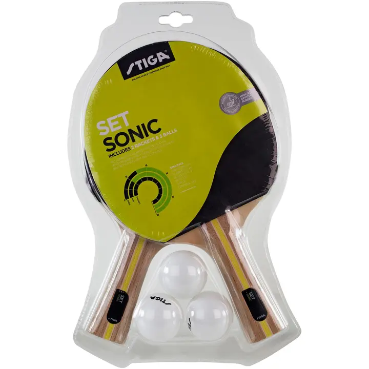 Lauatennise komplekt Sonic