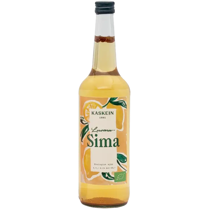 Kaskein luomusima 0,7l