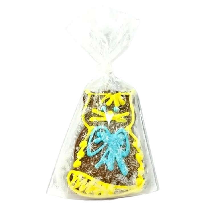 Europagar Piparkook Kass 60 g