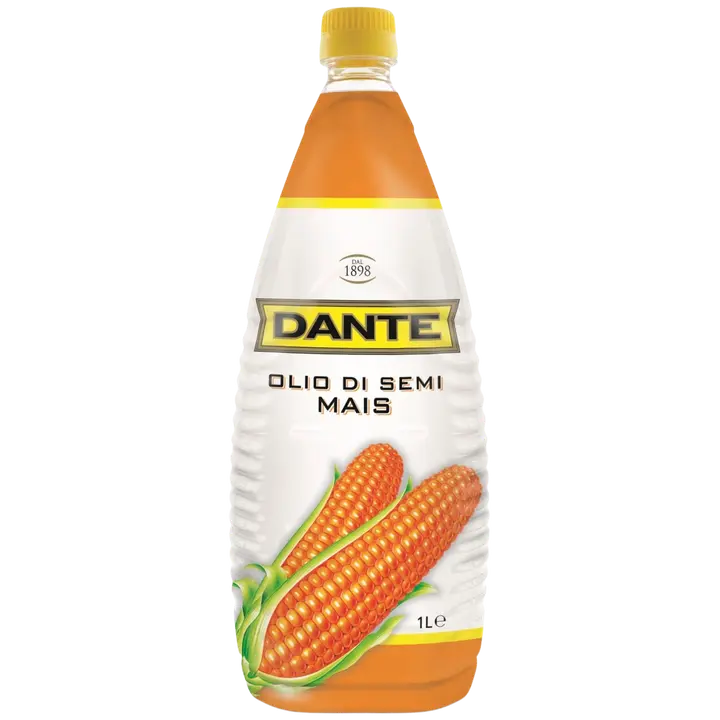 Dante maisiõli 1l