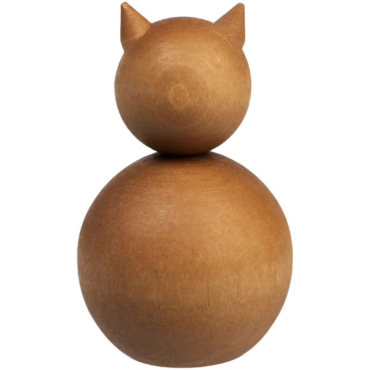 Aarikka Villikissa u334