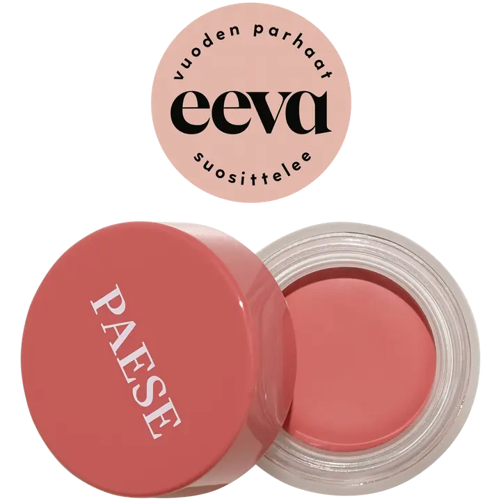 Paese poskipuna voidemainen blush kissed 01