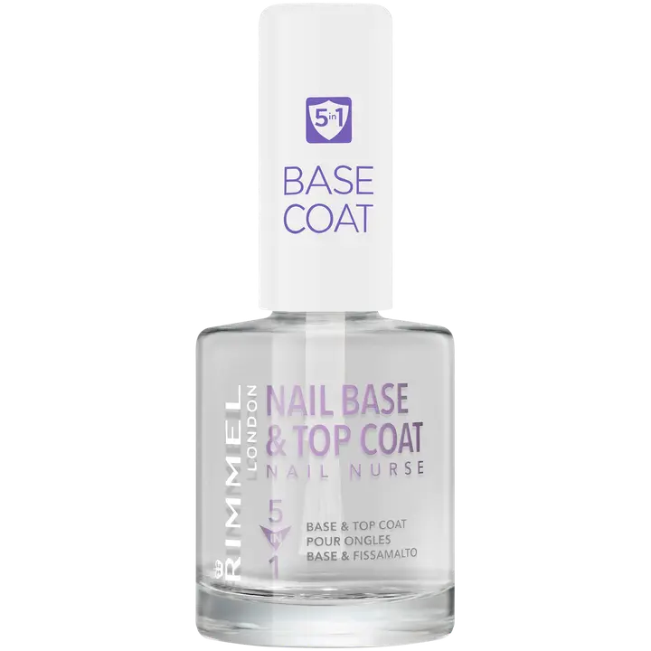 Küünelakk 5in1 nail nurse