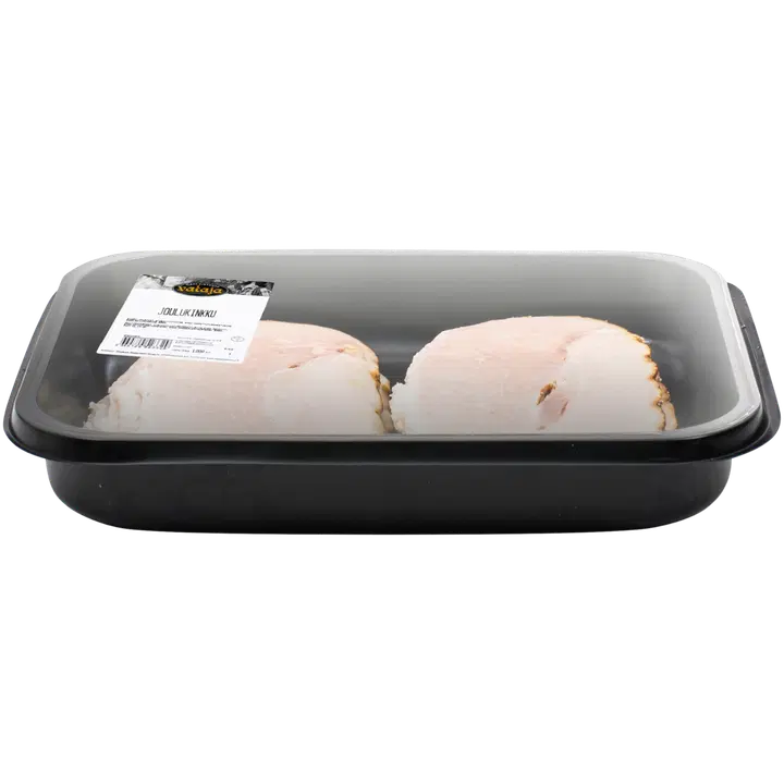 Vataja 1 kg Joulukinkku harmaasuolattu viipale dyno
