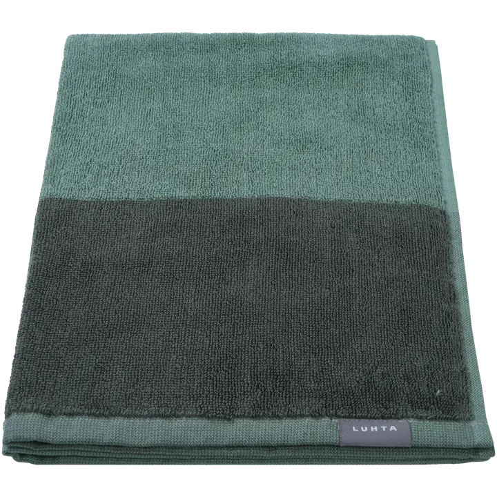 Luhta Home Käsipyyhe Ulappa 50X70 cm salvia
