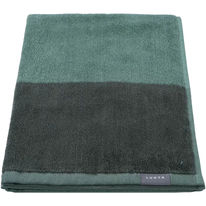 Luhta Home Käsipyyhe Ulappa 50X70 cm salvia