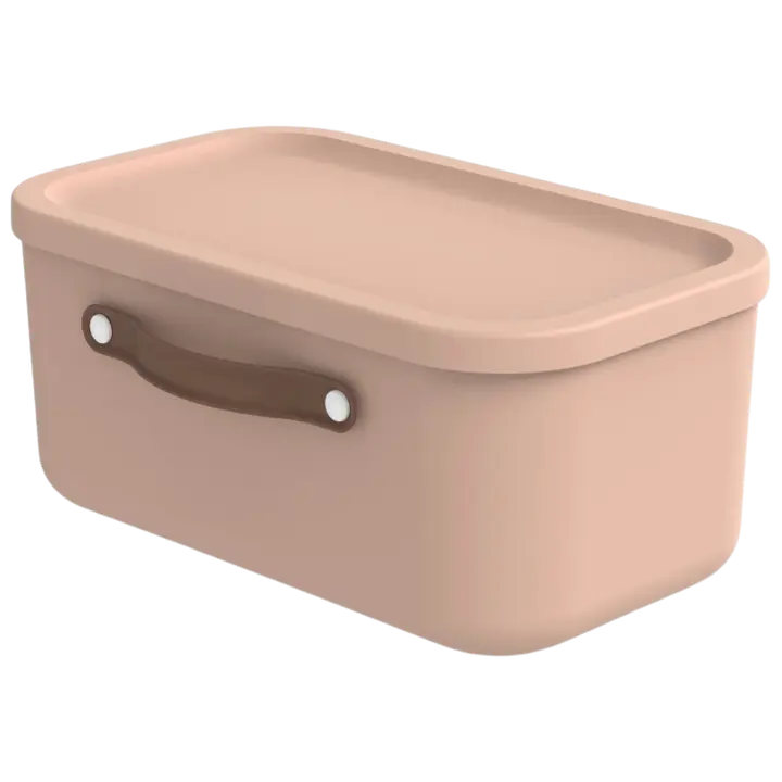 Rotho säilytyslaatikko 12 l Maloja