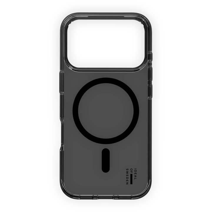 Ümbris Clear iPhone 17 Pro must