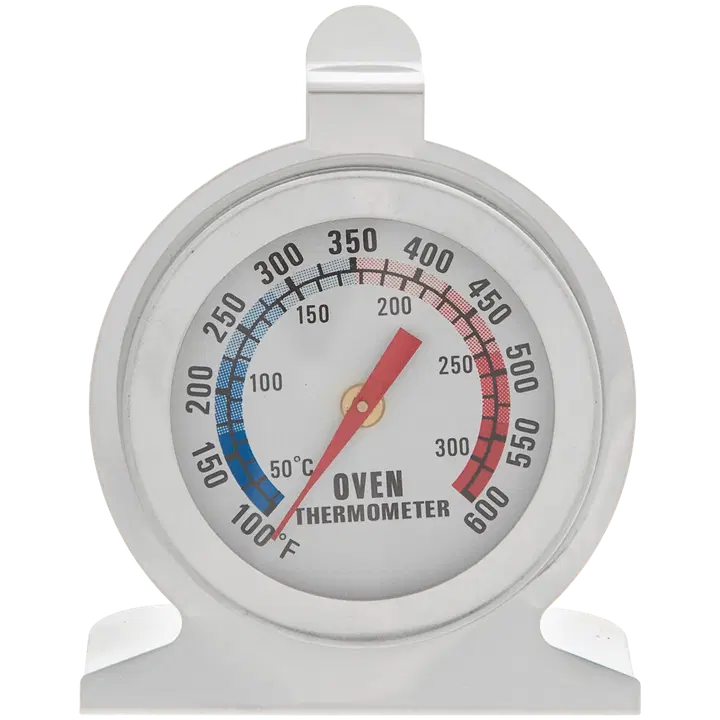 Maku Uunin lämpömittari