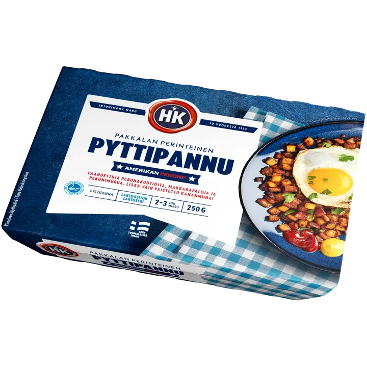 HK Pyttipannu 250 g