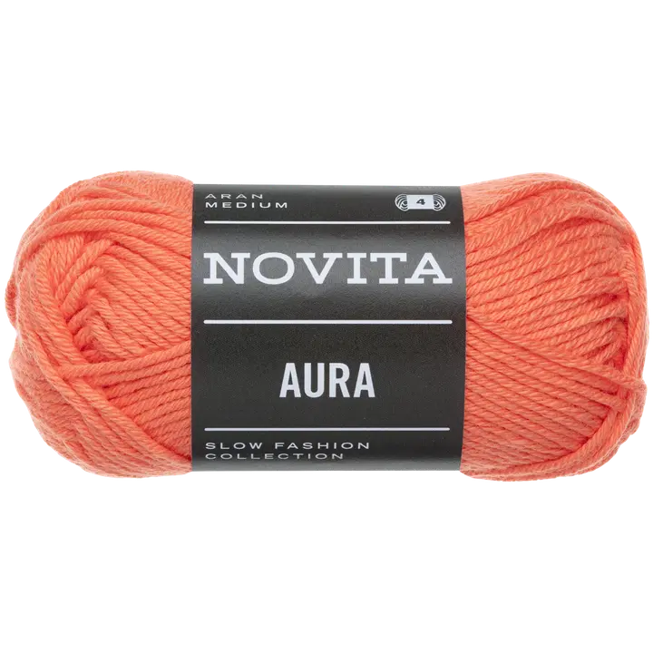 Puuvillalanka Aura 50 g 2951