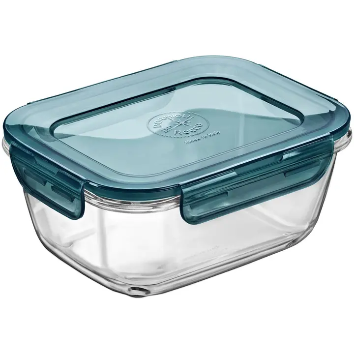 Säilituskarp Evolution 18x14 cm, klaas