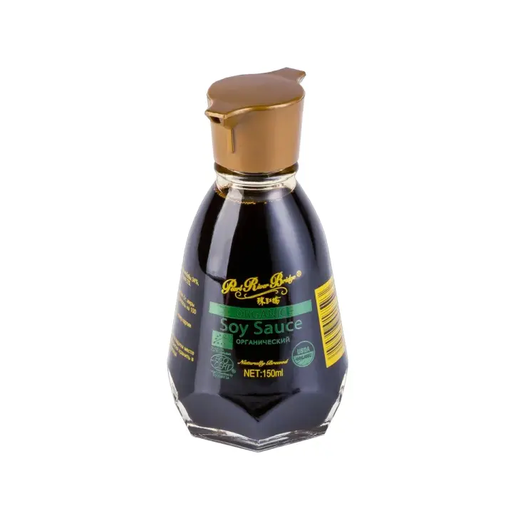 Pearl river bridge organic sojakaste 150ml