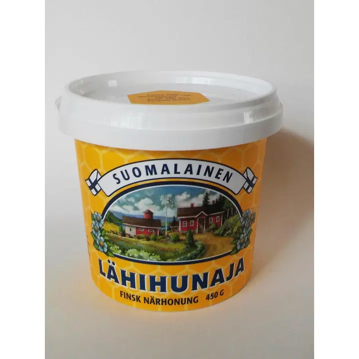 Pekka Mäki suomalainen lähihunaja 450 g