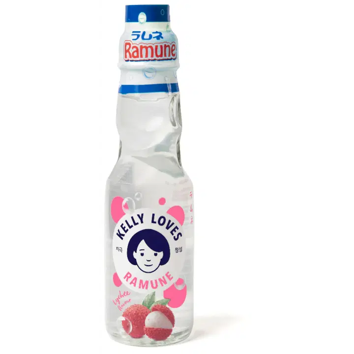 Ramune Litsi