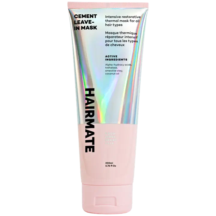Hairmate Protective Leave In Mask korjaava hiusnaamio 200 ml