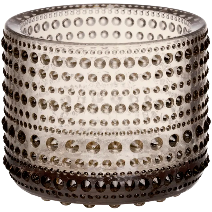 Küünlahoidja kastehelmi 64 mm lina