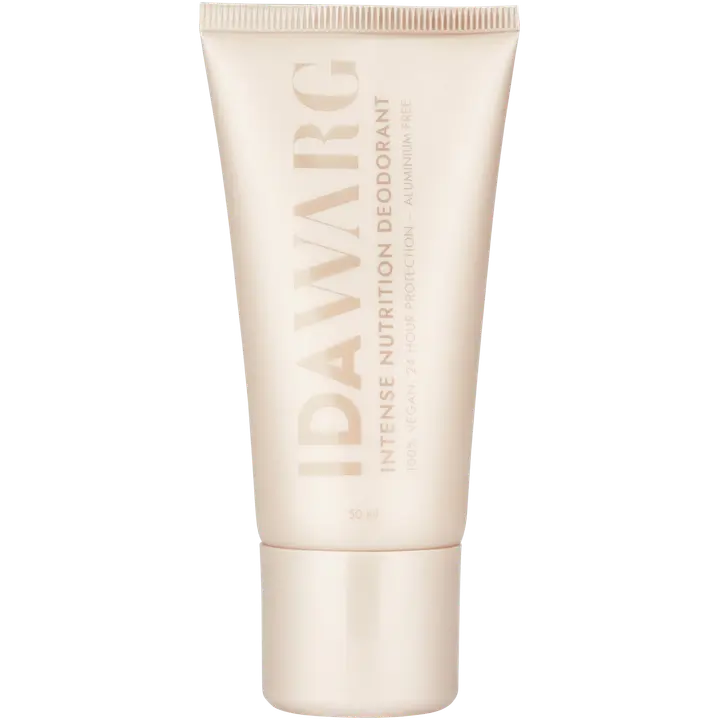 IDA WARG Beauty Intense Nutrition deodorantti 50 ml