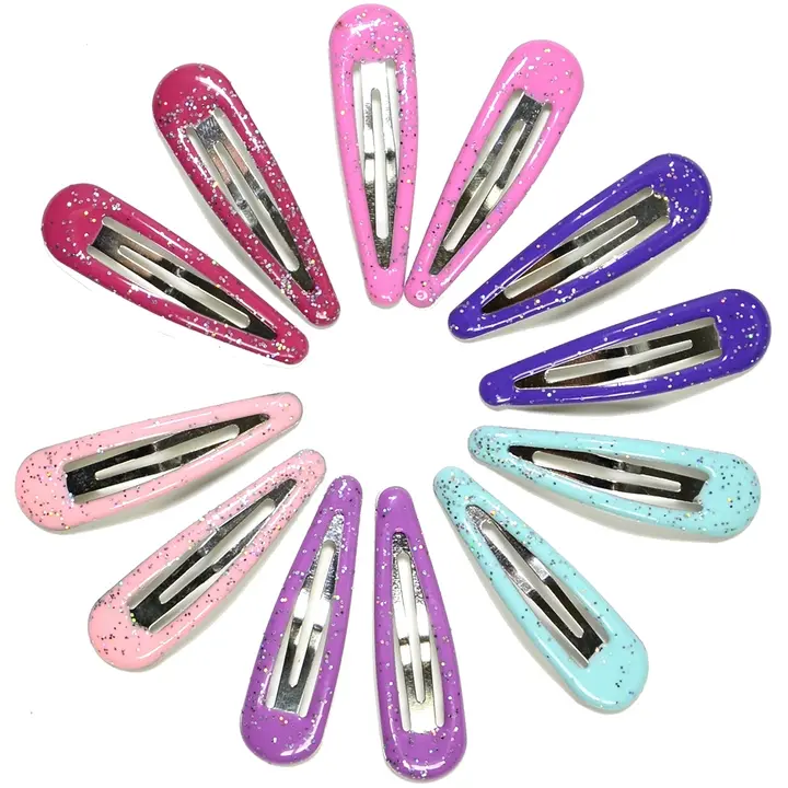 Ibero Pinniset glitter 12 last