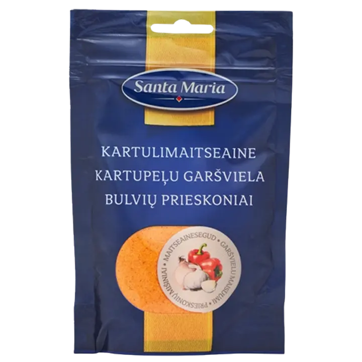 Santa Maria kartulimaitseaine 100 g